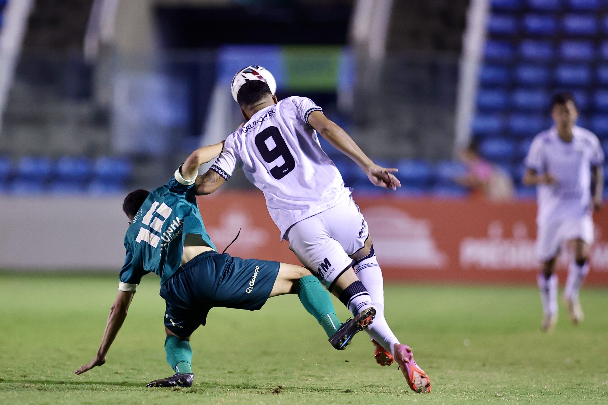 Figueirense conquista marcas inéditas na temporada