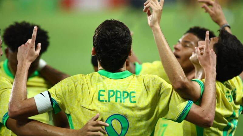 Santarém terá telões e programações especiais para transmissão da estreia do Brasil na Copa do Mundo