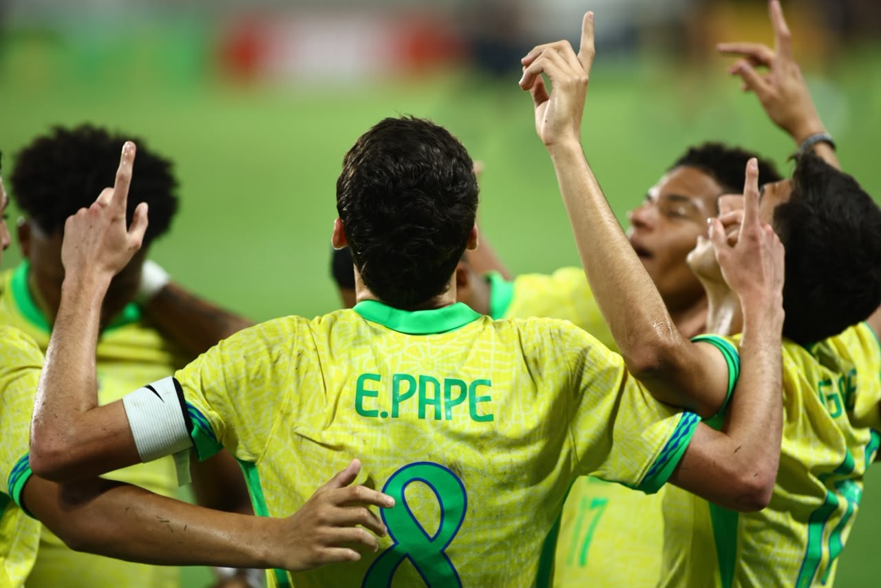 Santarém terá telões e programações especiais para transmissão da estreia do Brasil na Copa do Mundo