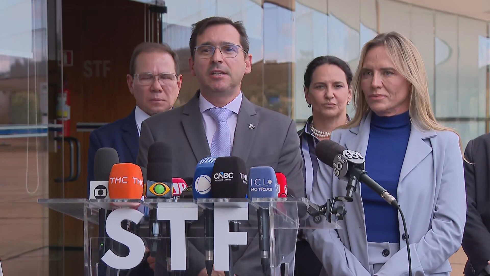 TCU vai analisar acordo que prevê empréstimo de até R$ 6,5 bilhões ao governo do DF para salvar o BRB