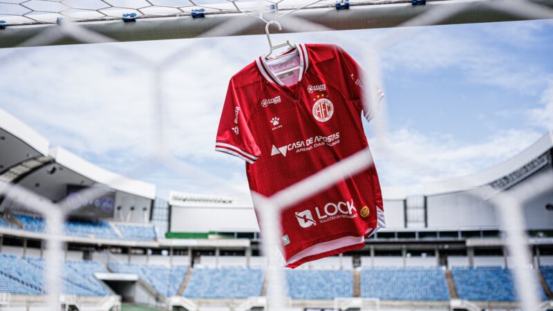 América-RN x Fluminense-PI: onde assistir ao vivo, horário e escalações