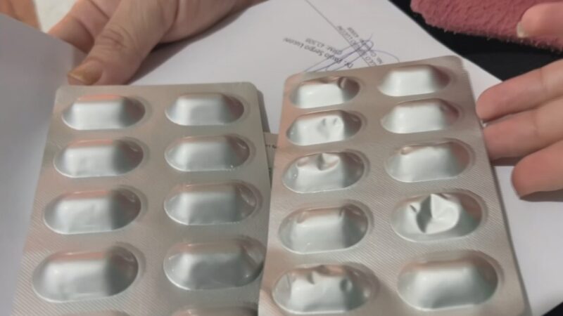 Guerra entre Estados Unidos e Irã aumenta o risco de desabastecimento global de medicamentos