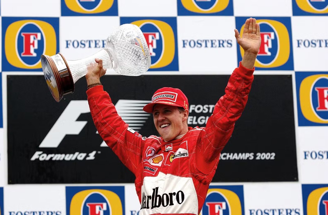 Você sabia? Nenhum país venceu Copa masculina e campeonato de pilotos da F1 no mesmo ano