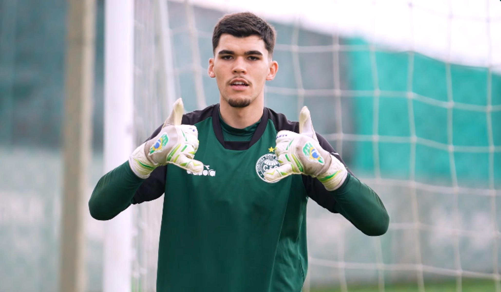 Coritiba atualiza situação de Morisco e outros jogadores do DM; veja o panorama