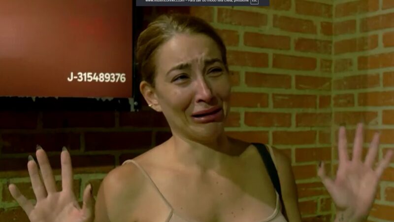 ‘Filme de terror’: sobrevivente relata tensão durante terremotos na Venezuela