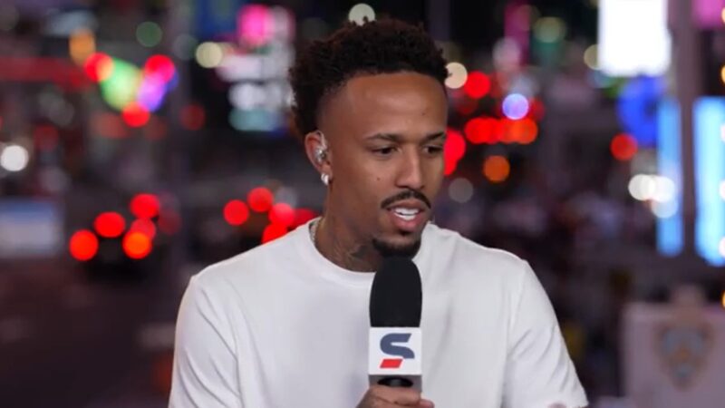 Militão aponta evolução do Brasil na Copa e exalta Ancelotti: “É um cara muito sábio”
