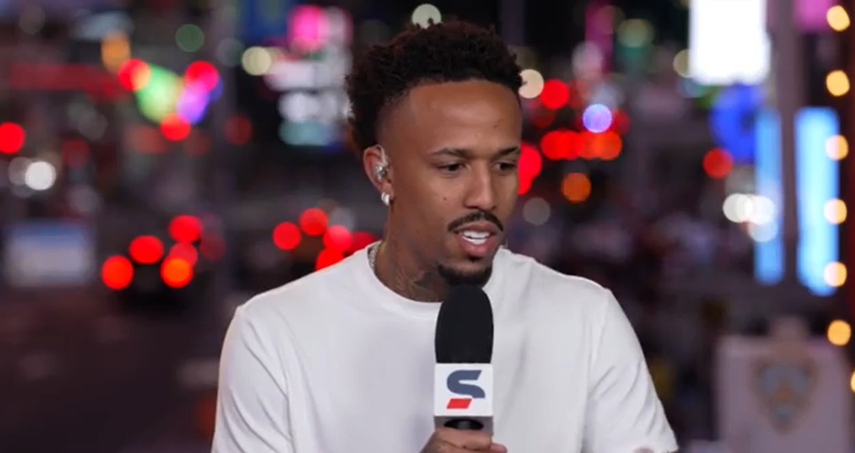 Militão aponta evolução do Brasil na Copa e exalta Ancelotti: “É um cara muito sábio”