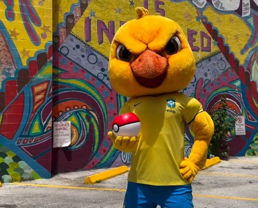 Brasil x Japão: duelo cultural invade redes sociais; veja memes