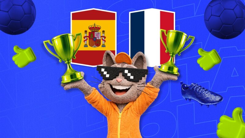 Quais seleções são favoritas ao título da Copa do Mundo? Veja projeção do Gato Mestre