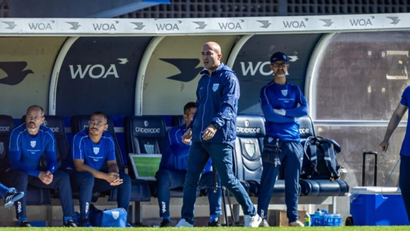 Sai, zica! Avaí volta a vencer na Série B após quase três meses