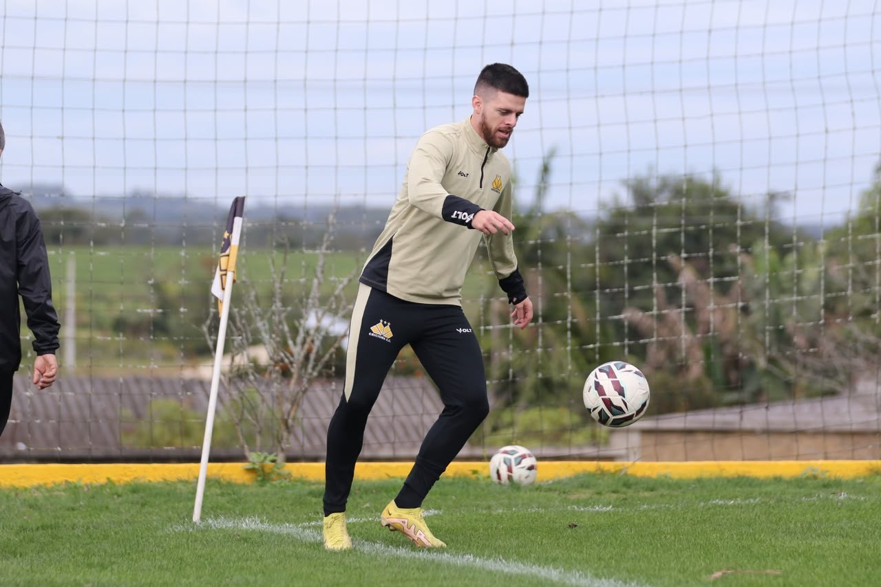 Criciúma tem desfalque no meio-campo para enfrentar o Sport