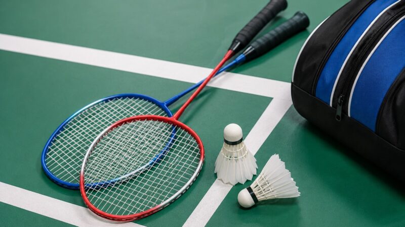 Com atletas de quatro estados, Regional Norte de Badminton inicia nesta quinta, em Rio Branco