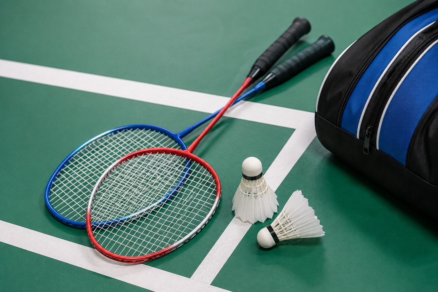 Com atletas de quatro estados, Regional Norte de Badminton inicia nesta quinta, em Rio Branco