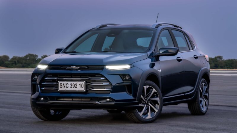 Chevrolet Sonic, Volkswagen Tera ou Fiat Pulse? O g1 mostra o perfil de cliente para cada SUV