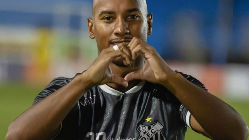 Série D: Operário-MS empresta atacante Alex Choco e Robinho ao CRAC