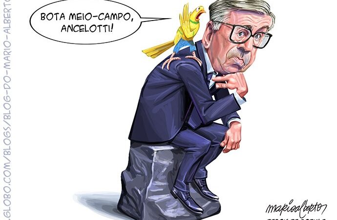 Pensando…