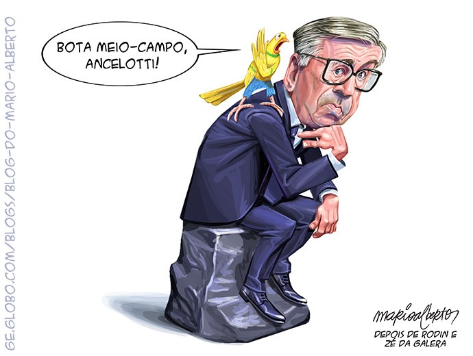 Pensando…