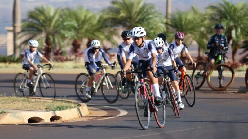 Copa São Paulo de Ciclismo começa neste domingo, em Ribeirão Preto