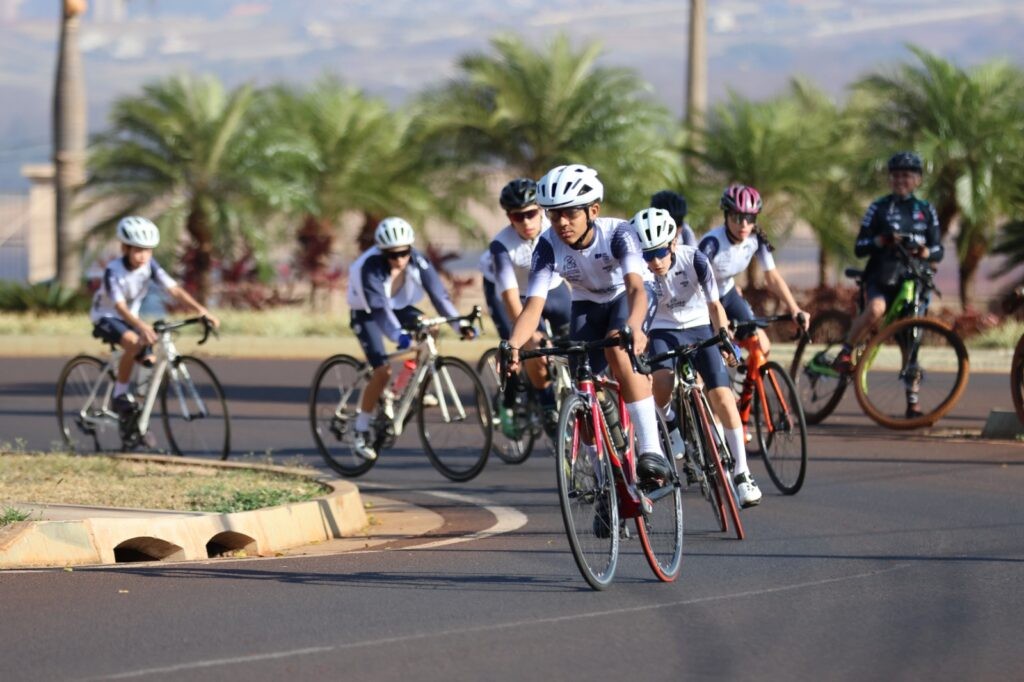 Copa São Paulo de Ciclismo começa neste domingo, em Ribeirão Preto