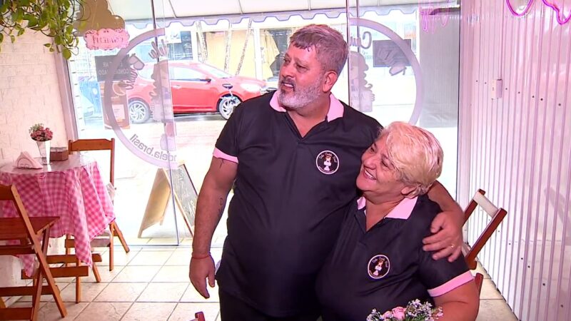 Praia mais argentina do Brasil vira ponto de concentração de “hermanos” e fãs do Messi