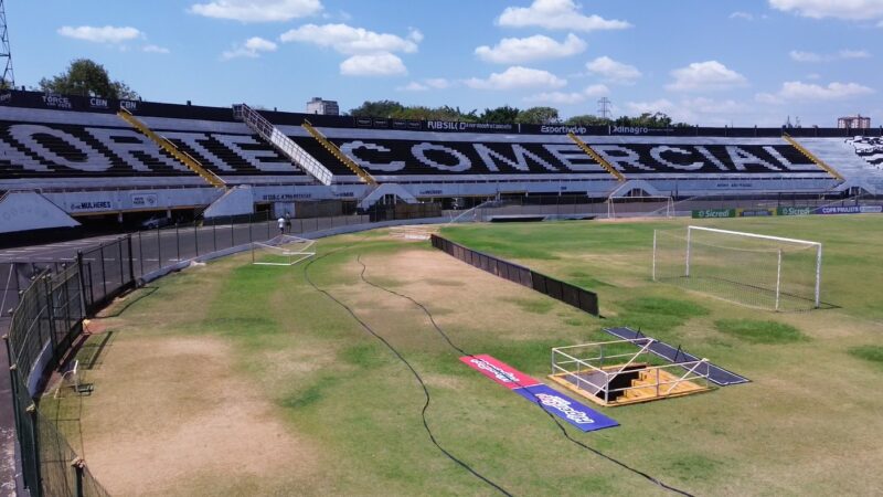 Copa do Mundo: Comercial anuncia Fan Fest para jogos do Brasil