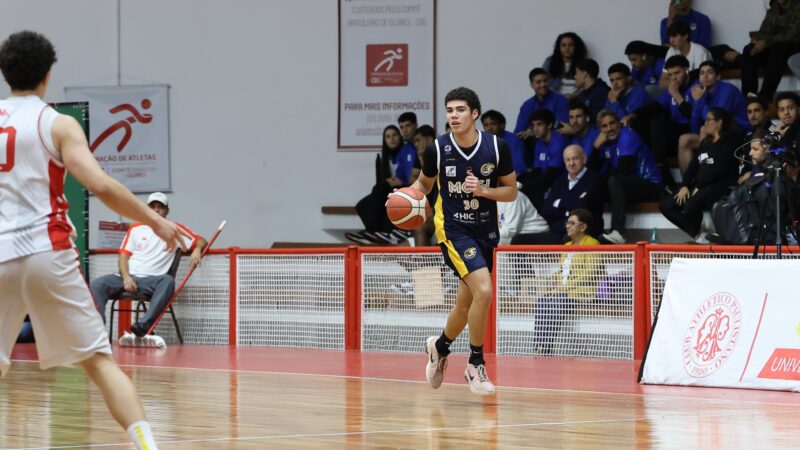 Mogi Basquete inicia caminhada na LDB 2026 de olho em vaga inédita na fase final