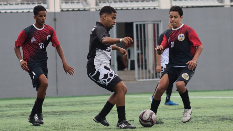 Taça das Favelas 2026: regional João Pessoa retorna com classificados dos Grupos G e H