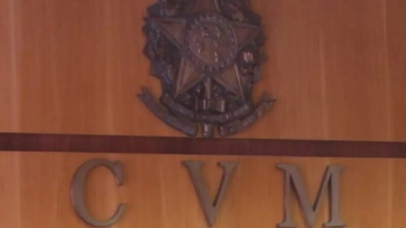 Presidente da CVM terá de prestar contas ao Senado a cada 6 meses, diz projeto aprovado em comissão