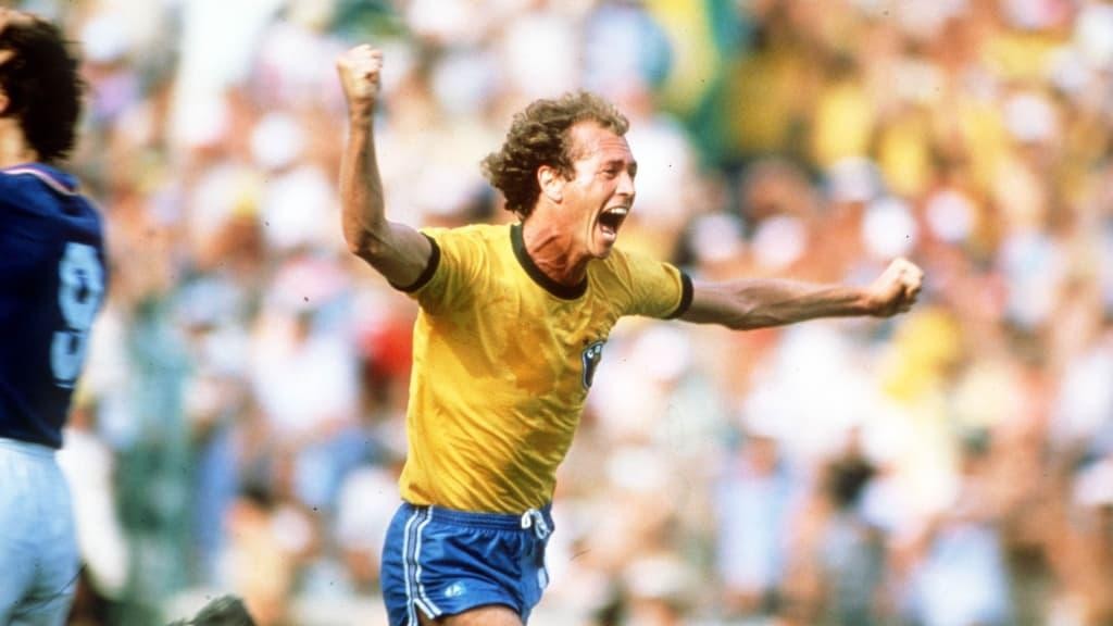 Memórias da Copa: ex-Palmeiras e Inter, relembra da seleção “memorável” de 1982