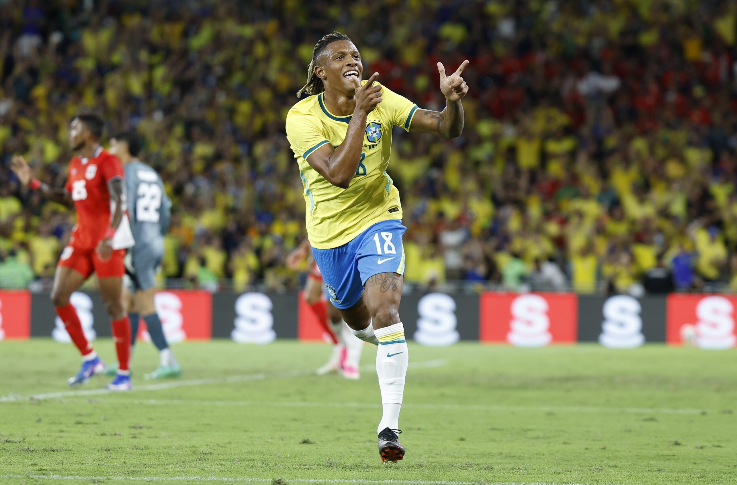 Nordeste é a segunda região com o maior número de convocados para a disputa da Copa 2026