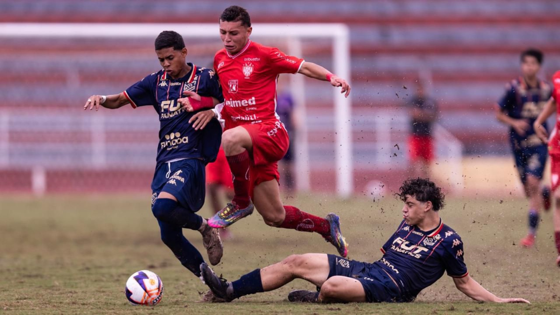 Noroeste conquista certificado de clube formador da CBF pela primeira vez na história