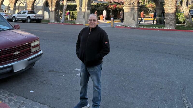 Pastor de MG que morreu durante os terremotos na Venezuela visitava família da esposa em Caracas