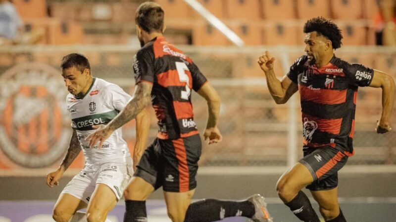 Ituano tem a melhor defesa da Série C em casa e sofreu apenas um gol como mandante