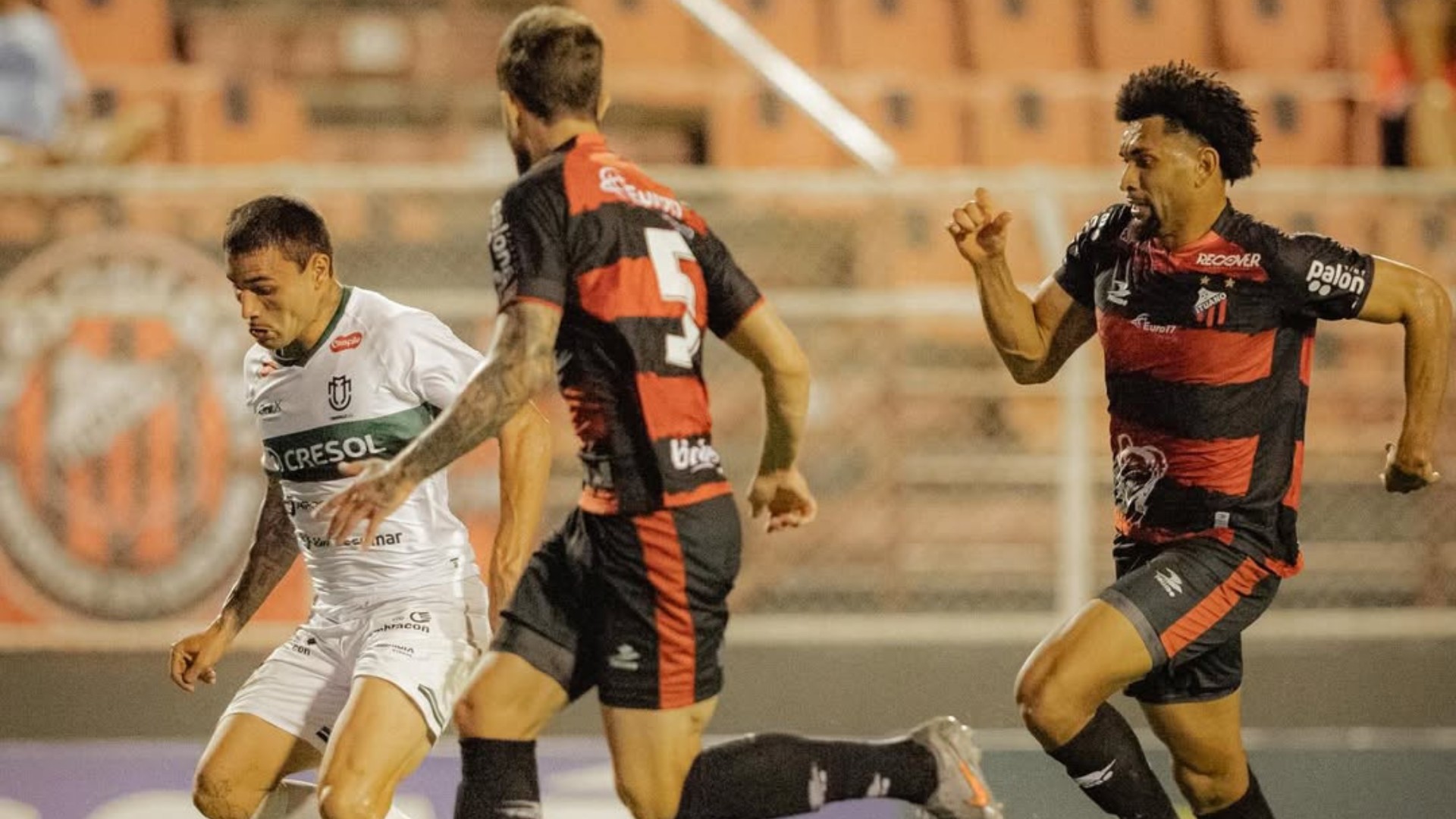 Ituano tem a melhor defesa da Série C em casa e sofreu apenas um gol como mandante