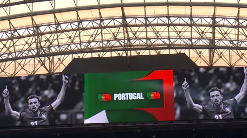 Portugal x Croácia será na véspera de um ano da morte de Diogo Jota: “Queremos ganhar a Copa por ele”