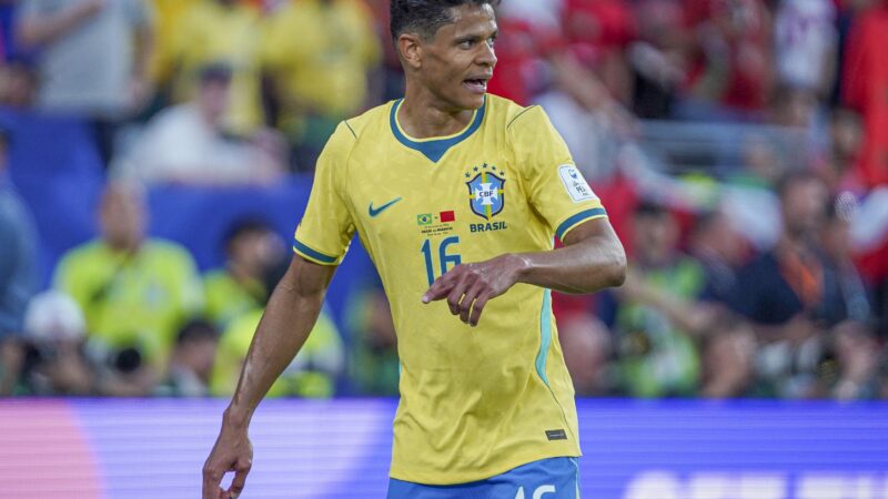 De Ademir Menezes a Douglas Santos: atletas revelados em Pernambuco convocados para Copas