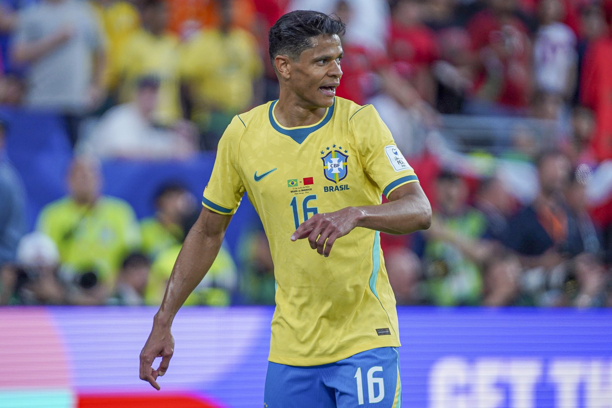 De Ademir Menezes a Douglas Santos: atletas revelados em Pernambuco convocados para Copas