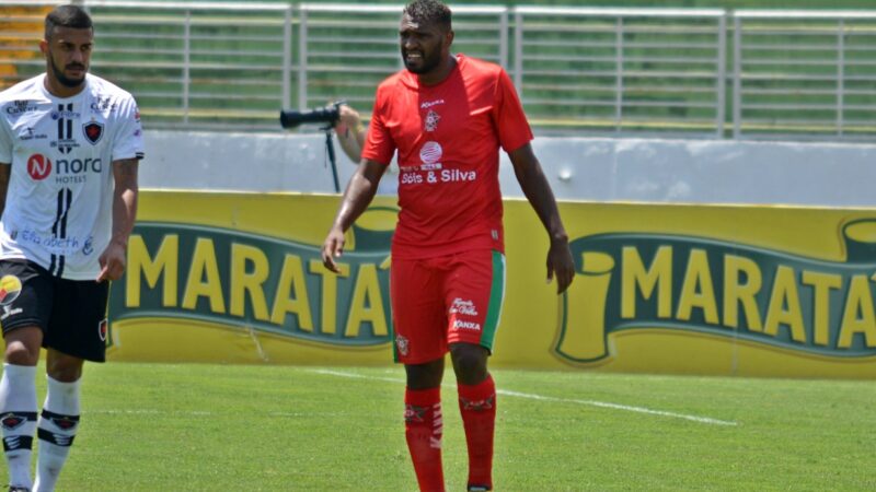 De olho no mata-mata da Série D, Águia anuncia duas contratações