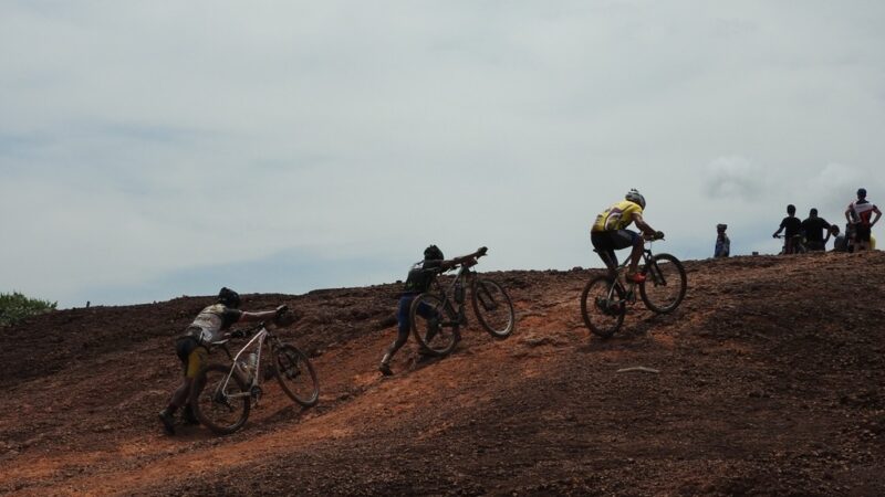 Desafio Caatinga abre inscrições para mountain bike e corrida de rua em Trindade