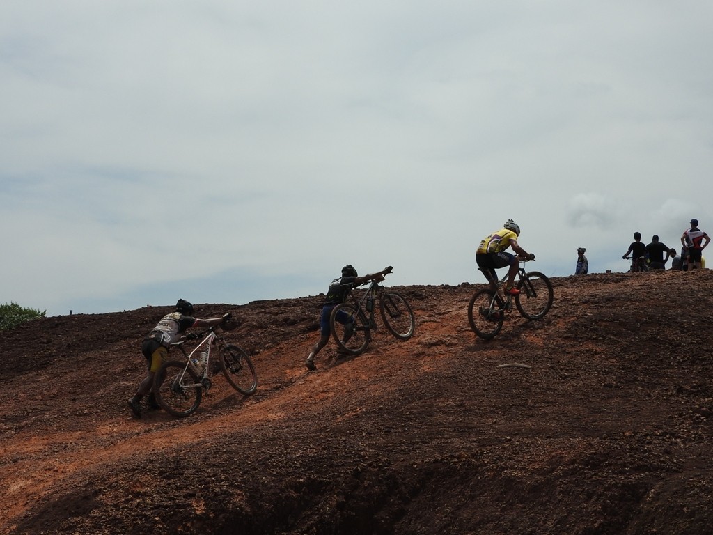 Desafio Caatinga abre inscrições para mountain bike e corrida de rua em Trindade