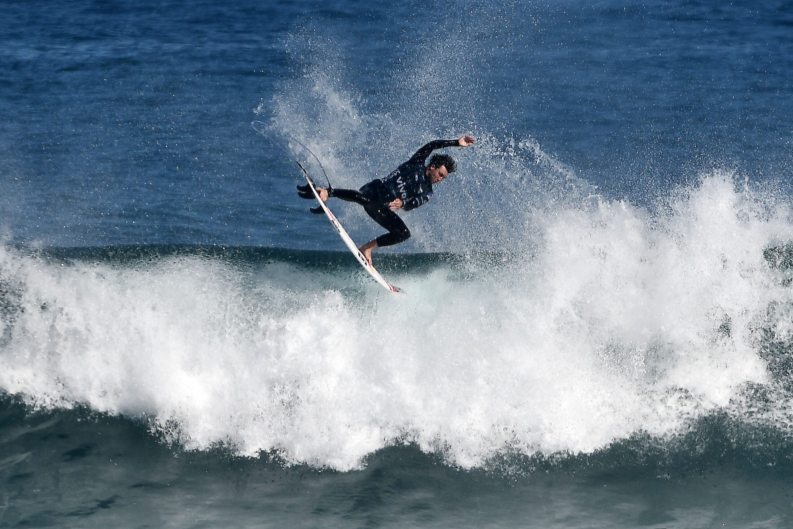 WSL Sunset: programação de shows na praia de Itaúna, em Saquarema, abre Circuito Mundial de Surfe