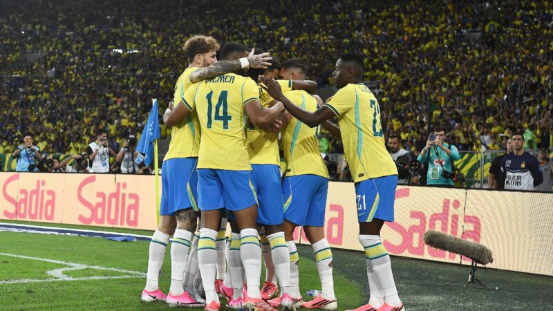 A Seleção e o Maracanã: uma despedida com cara de reencontro