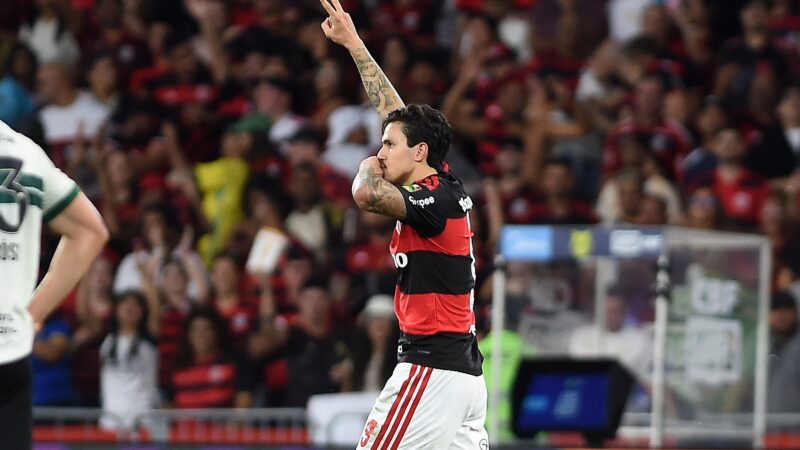 Veja os públicos da 18ª rodada do Campeonato Brasileiro