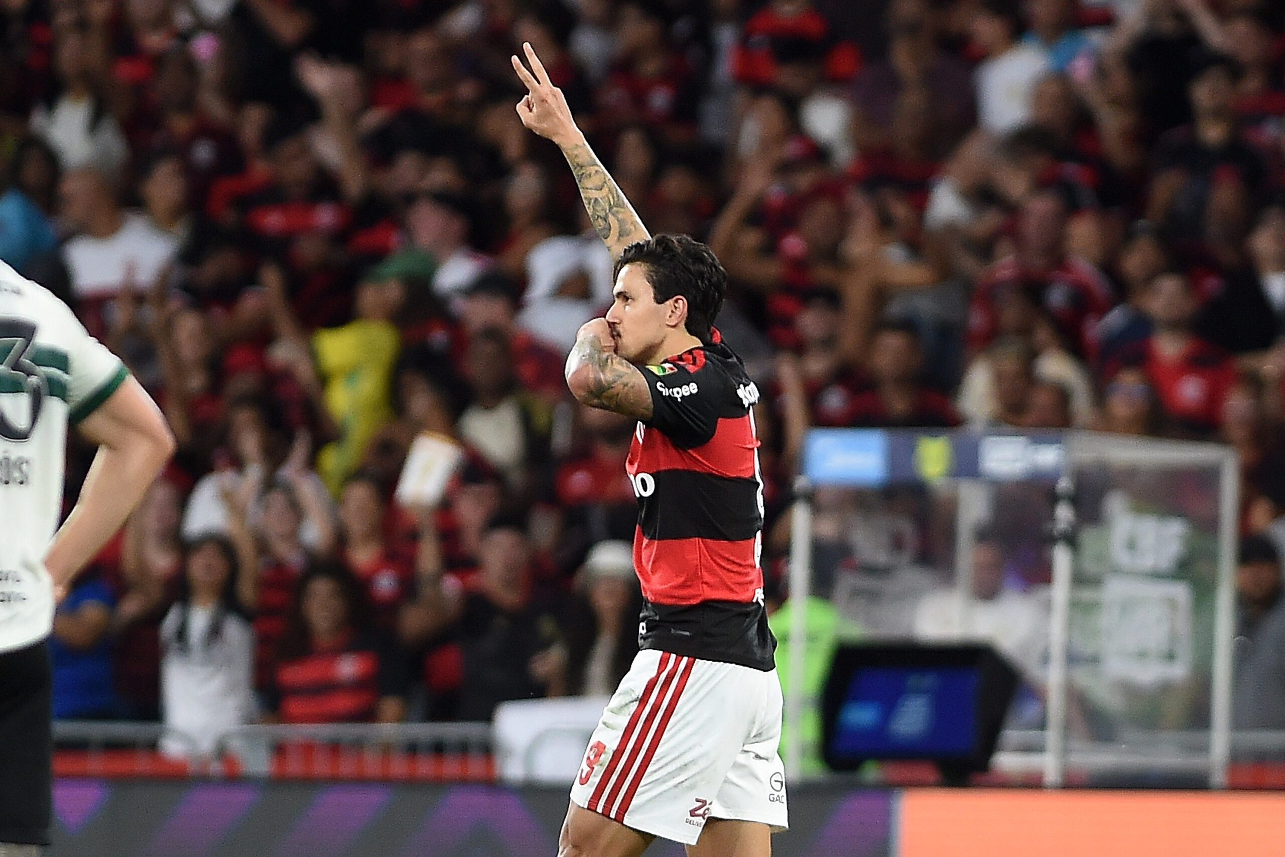 Veja os públicos da 18ª rodada do Campeonato Brasileiro