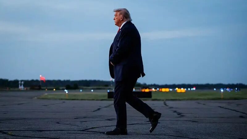 Como Trump tenta influenciar eleições em outros países — e por que seu apoio nem sempre tem o resultado esperado