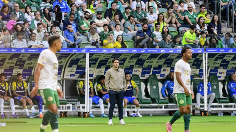 Análise: Chapecoense parece não ter forças para reagir na Série A