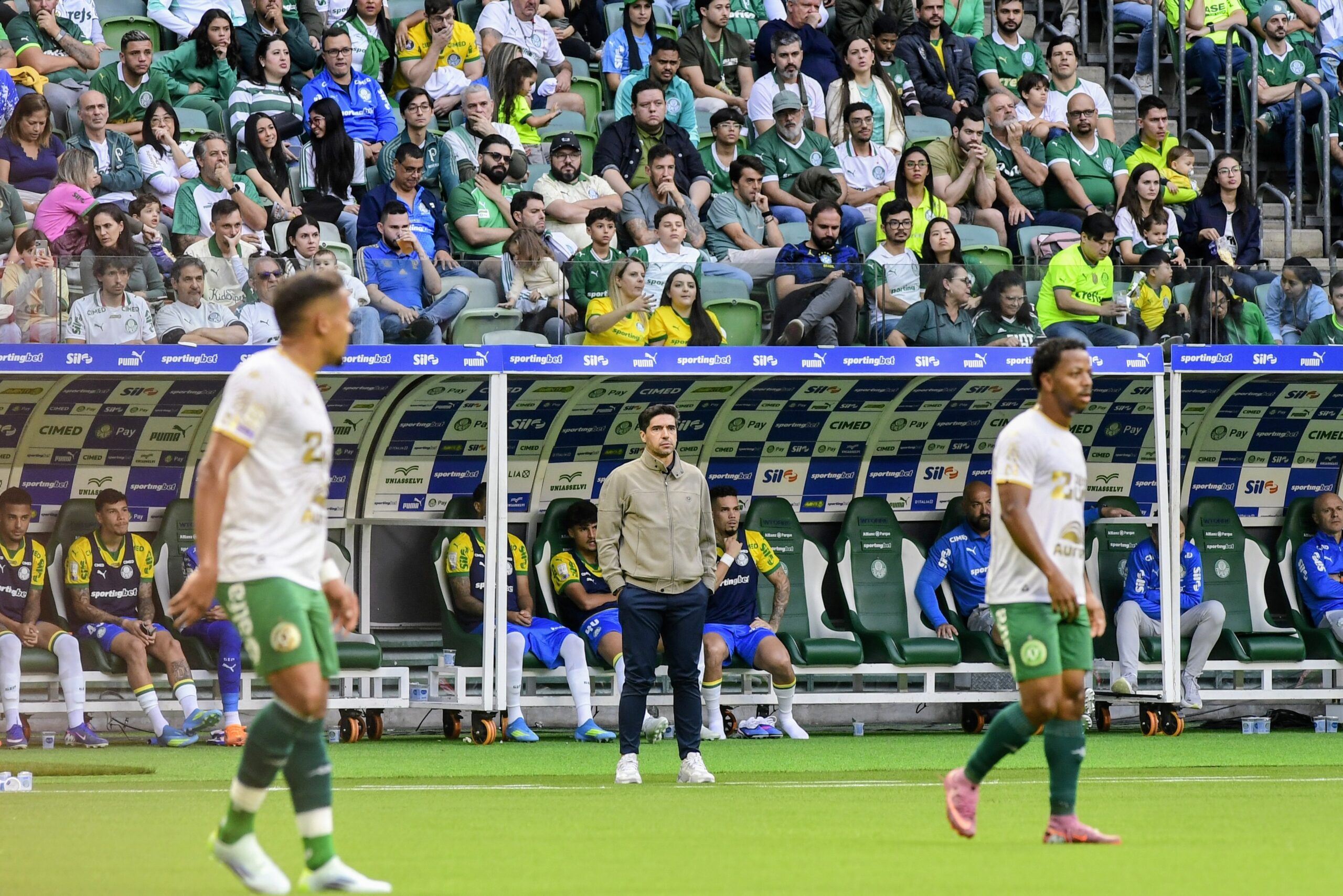 Análise: Chapecoense parece não ter forças para reagir na Série A