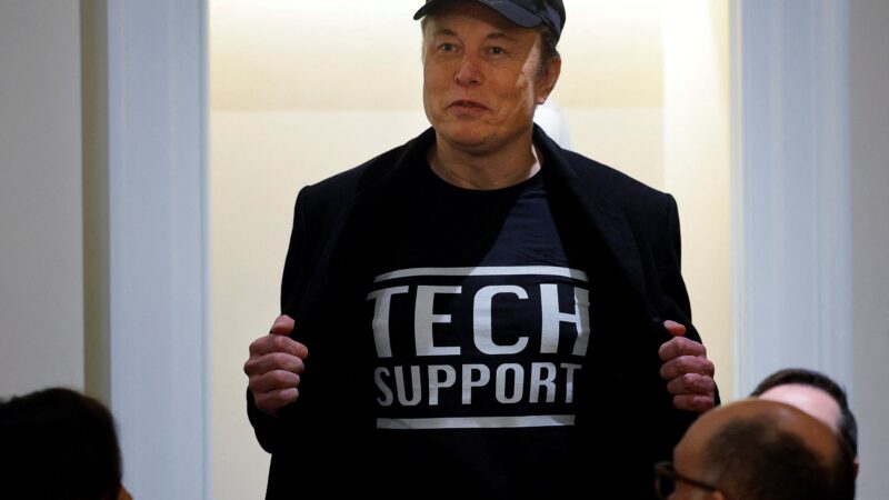 Google e SpaceX fecham acordo bilionário para turbinar IA