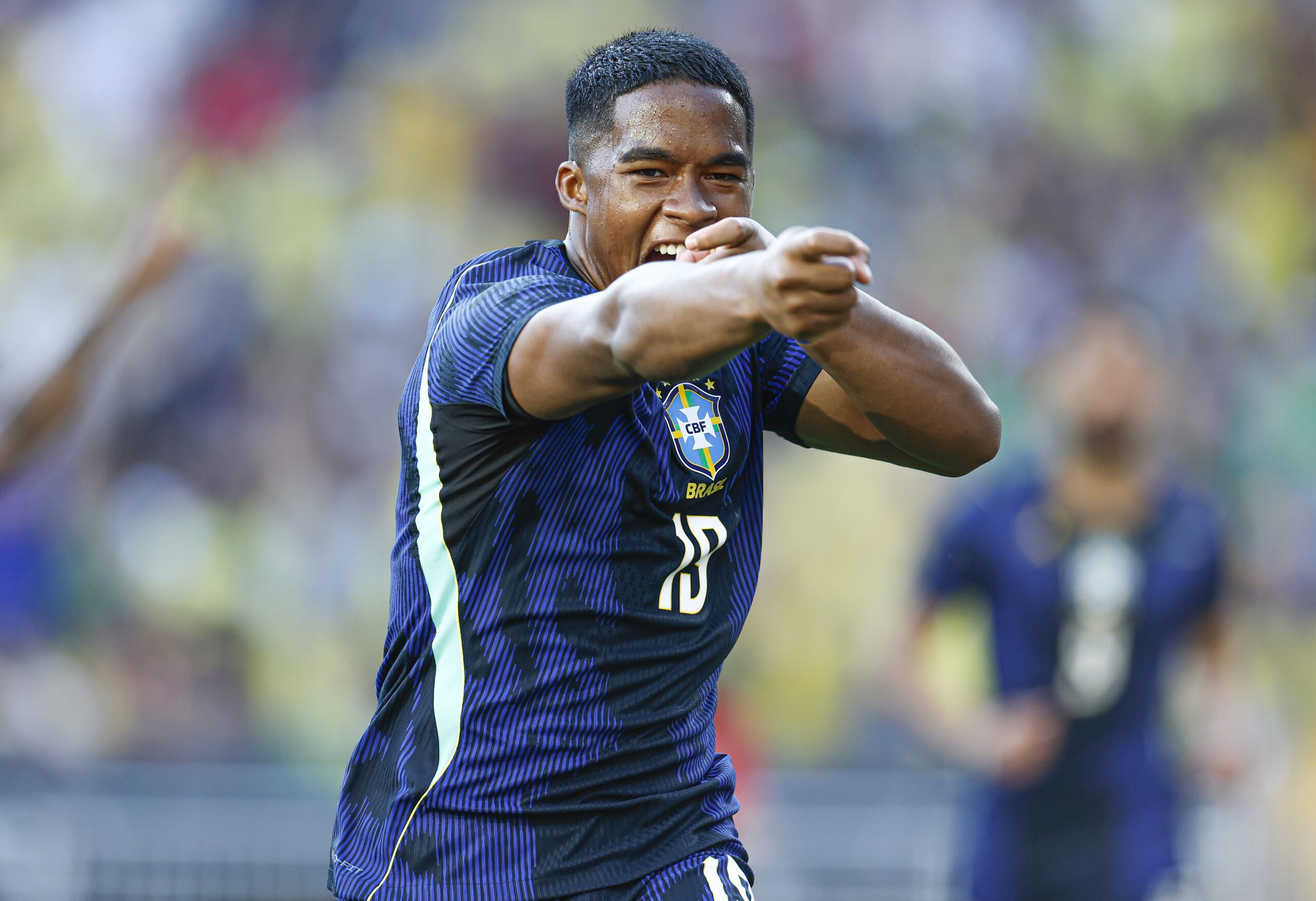 De Endrick a Yamal: as jovens estrelas para ficar de olho na Copa do Mundo 2026