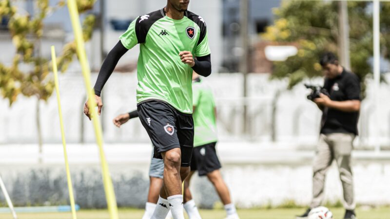 Botafogo-PB vai reencontrar visitante indigesto no Almeidão pela 12ª rodada da Série C 2026